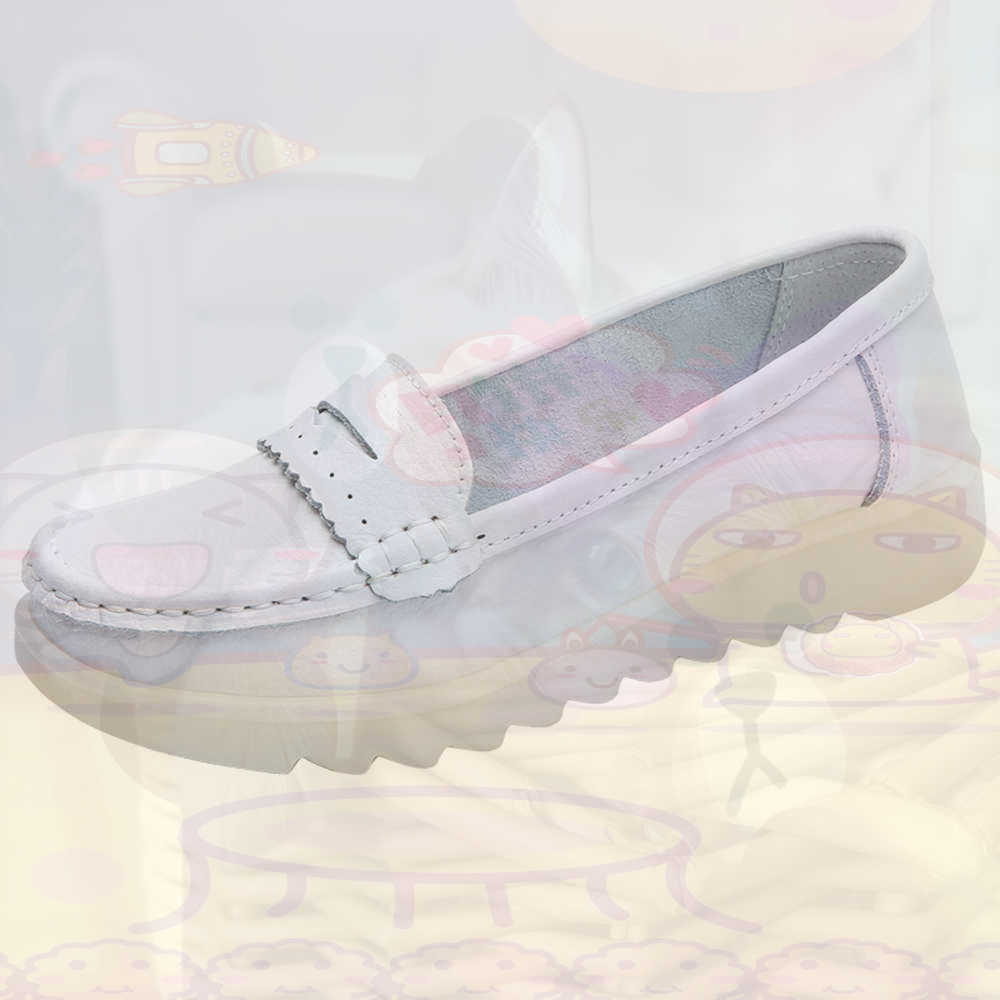 Useful Tech Accessories Gifts For Husband - Moccasin Driving Teenage Sneakers Skateboarding Women's