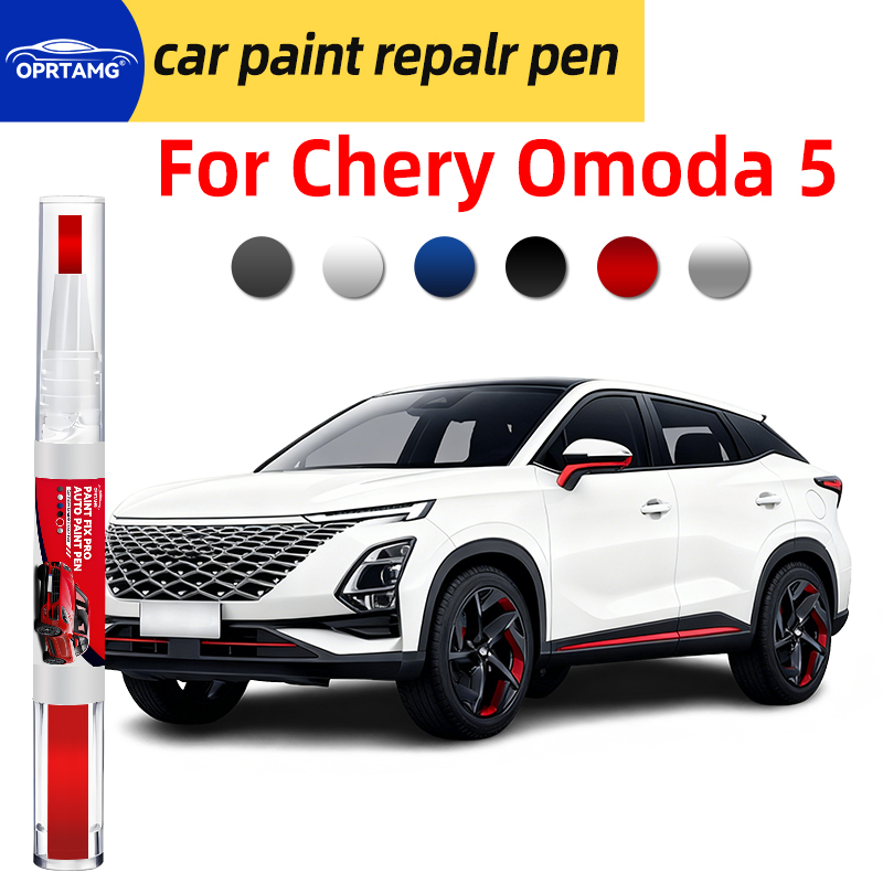 Tech Accessories For Car - Car paint touch up pen For