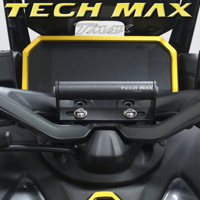 Tech Accessories Store - Motorcycle Accessories Navigation Bracket Mount Smartphone