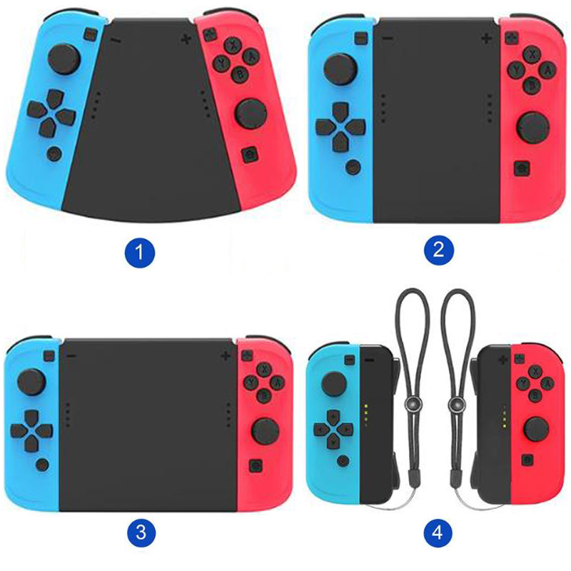 Accessories Tech Pack - 5 Trong 1 Cổng Kết Nối