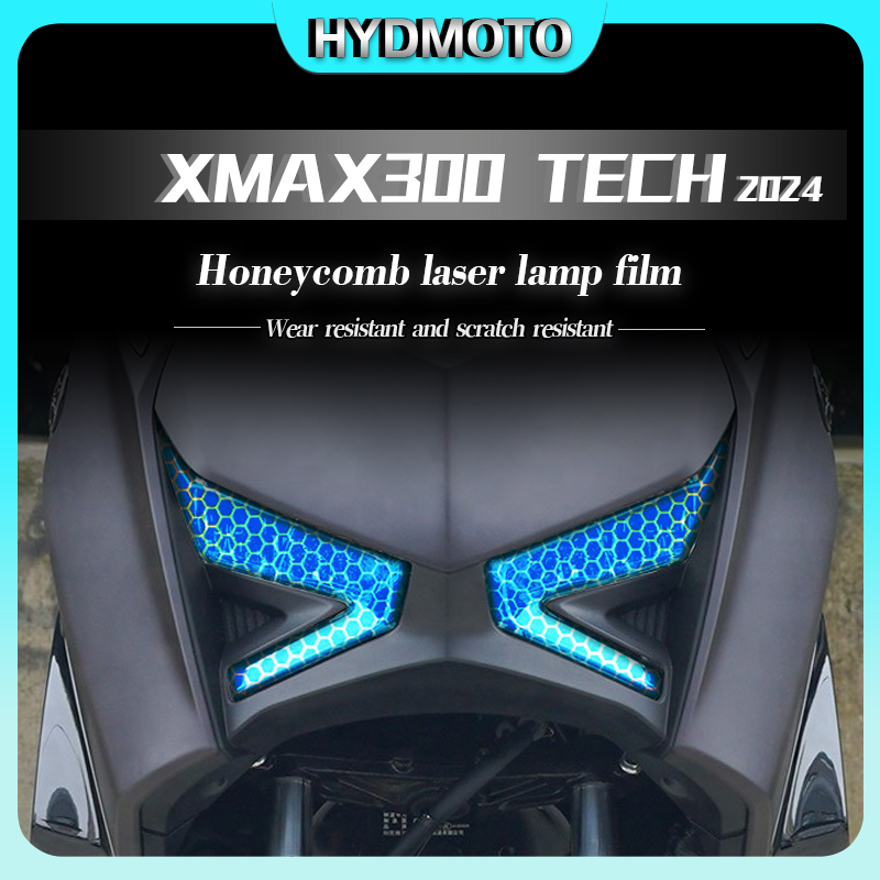 Tech Accessories Store - For Yamaha X MAX300 Xmax300 XMAX300