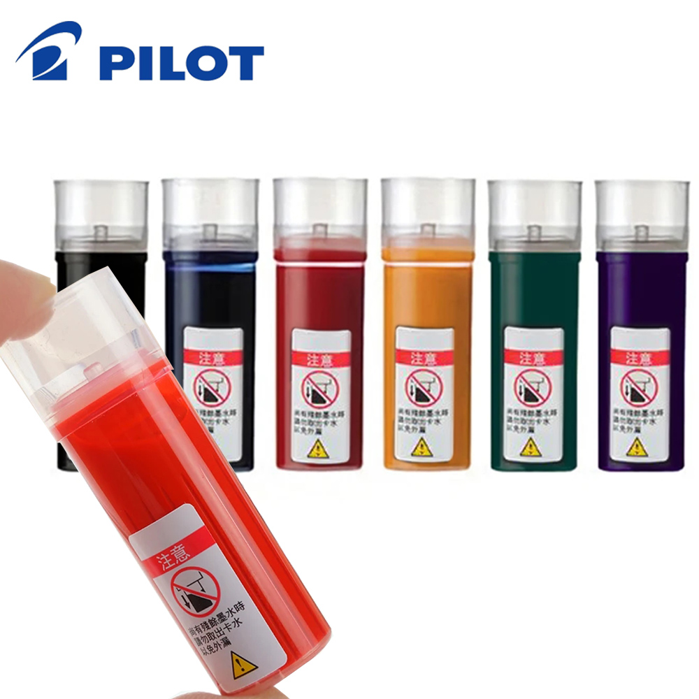 Tech Office Accessories - 5 Pcs Japan PILOT Whiteboard Marker