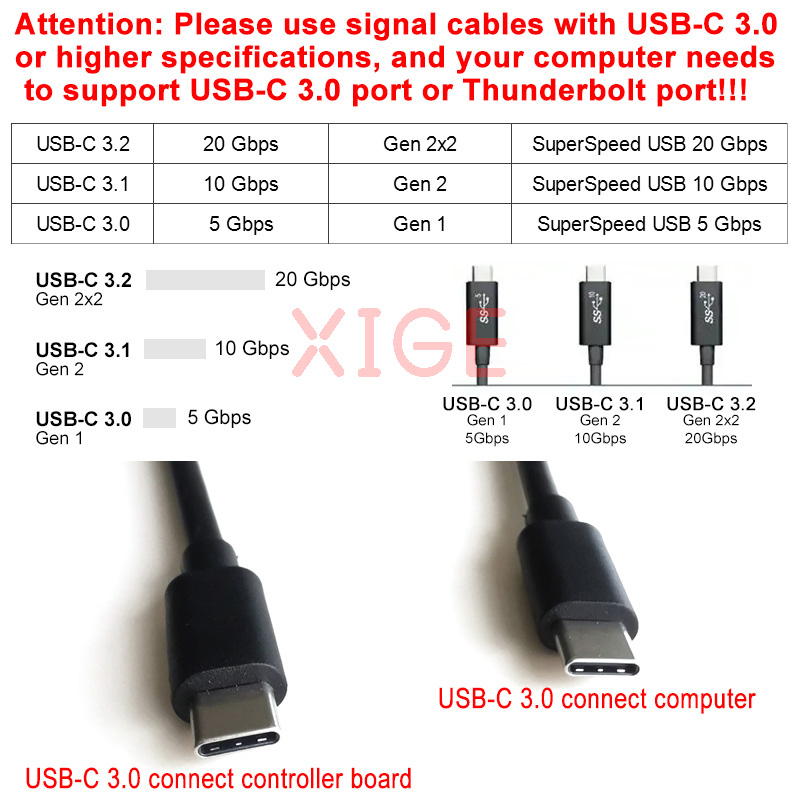 4K Driver Board Fit LP140QH2 L - đánh giá và giá Usb C To Hdmi