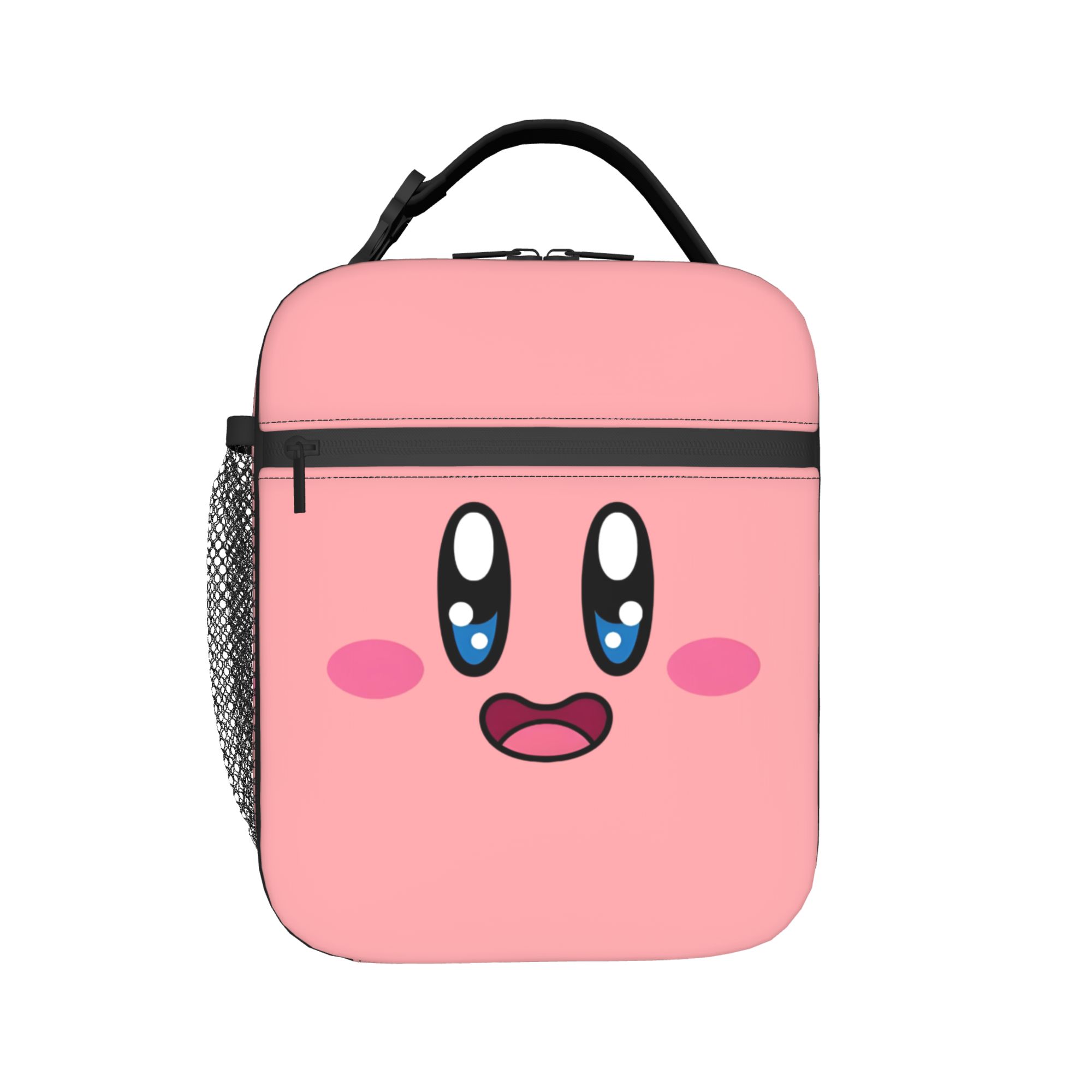 Custom K-Kirbys Resuable Lunch - đánh giá và giá Tech Office Accessories
