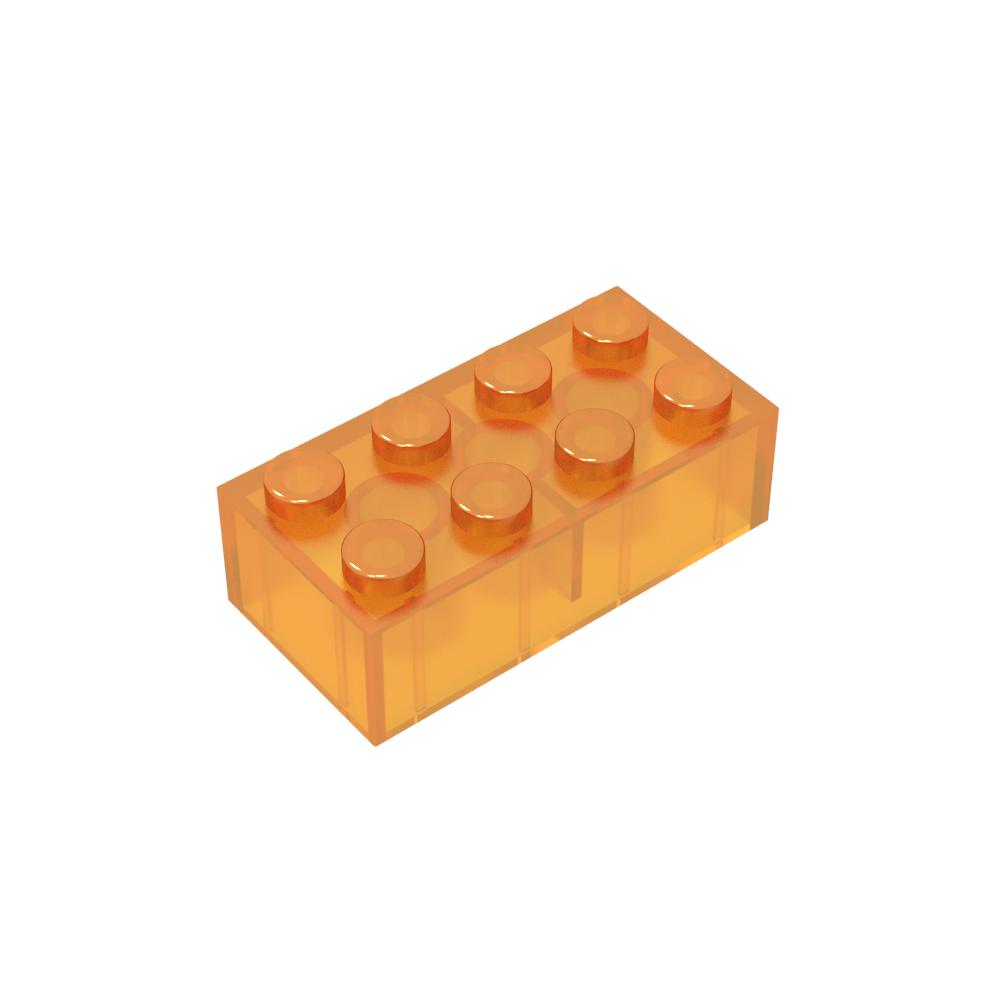 Gobricks 50pcs 3001 MOC Access - đánh giá và giá Tech Accessories To Gift