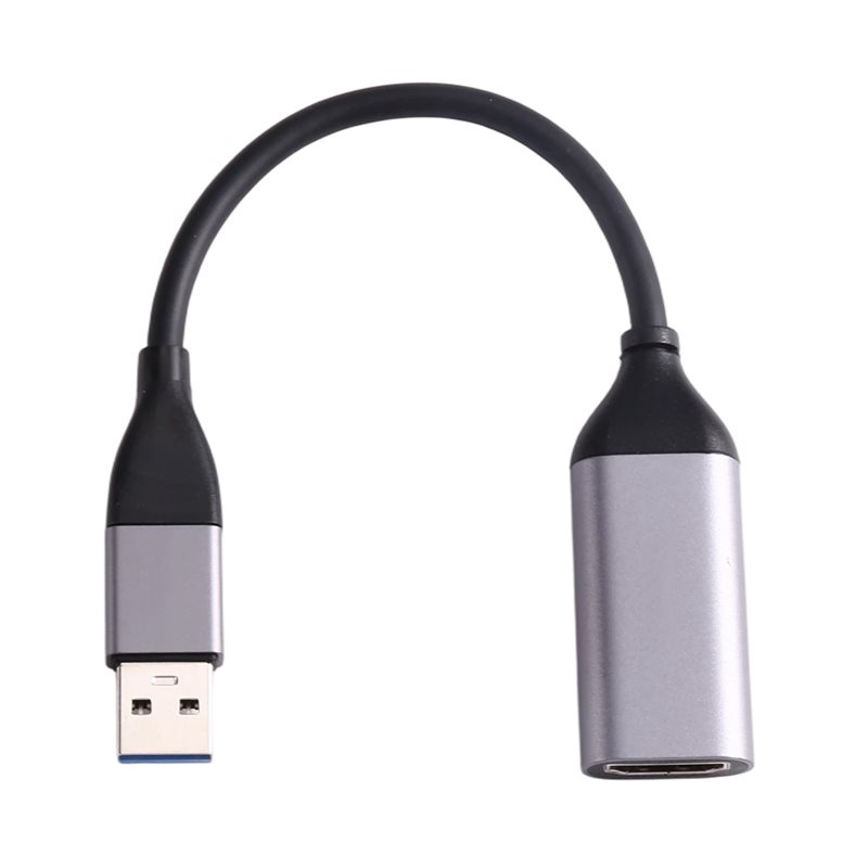 For Computer Camera Live Strea - đánh giá và giá Usb C To Hdmi