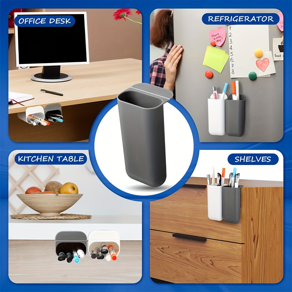 Desk Pen Holders, Clip-on Penc - đánh giá và giá Tech Office Accessories