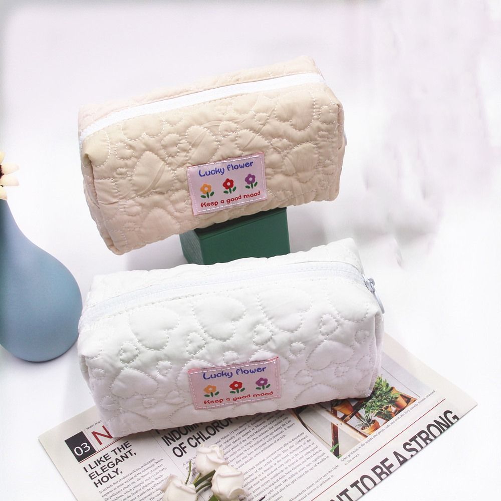 1Pc Floral Pencil Case New Fas - đánh giá và giá Tech Office Accessories