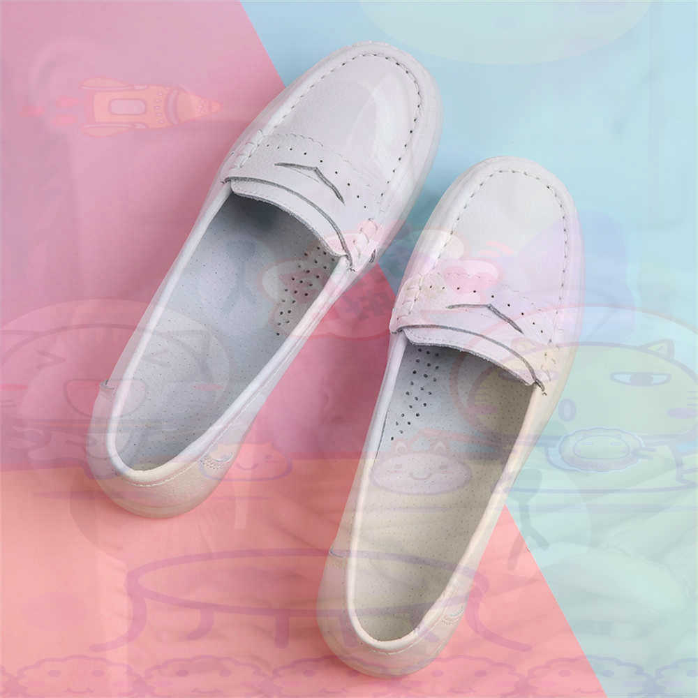 Moccasin Driving Teenage Sneak - đánh giá và giá Useful Tech Accessories Gifts For Husband