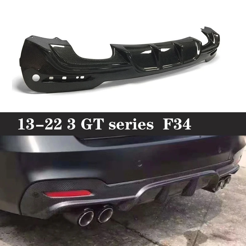 for BMW 3 Series GT F34 2013-2 - đánh giá và giá Tech Accessories For Car