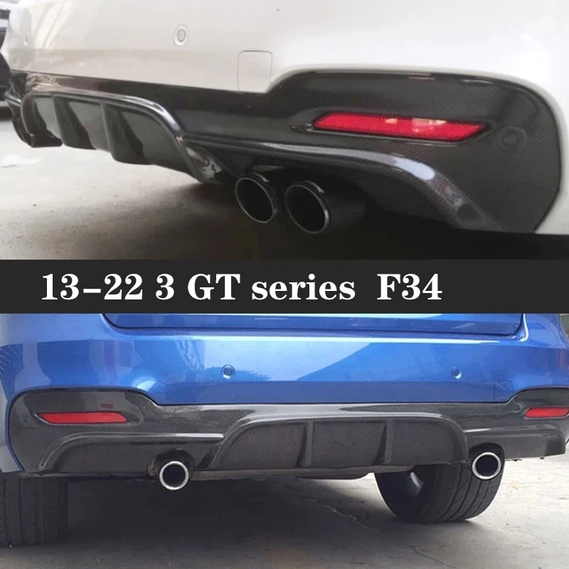 for BMW 3 Series GT F34 2013-2 - đánh giá và giá Tech Accessories For Car