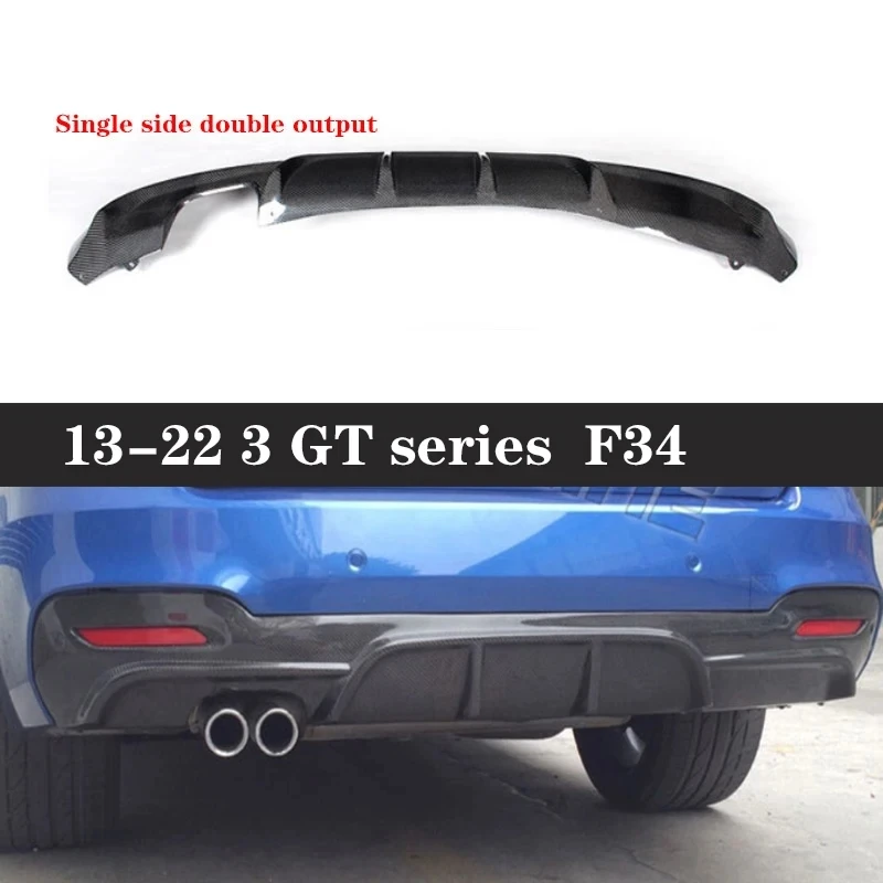 for BMW 3 Series GT F34 2013-2 - đánh giá và giá Tech Accessories For Car