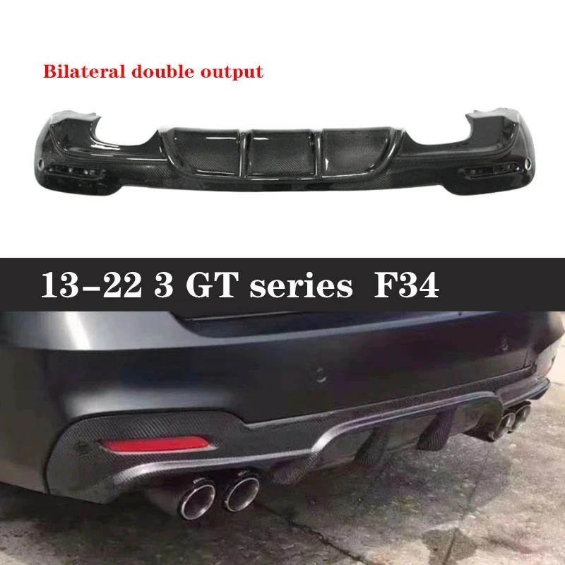 for BMW 3 Series GT F34 2013-2 - đánh giá và giá Tech Accessories For Car