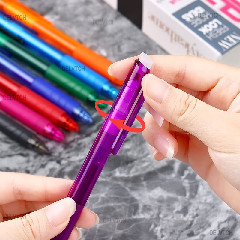 6 + 2 Cái/bộ 0.7MM Xong Xóa Đư - đánh giá và giá Tech Office Accessories