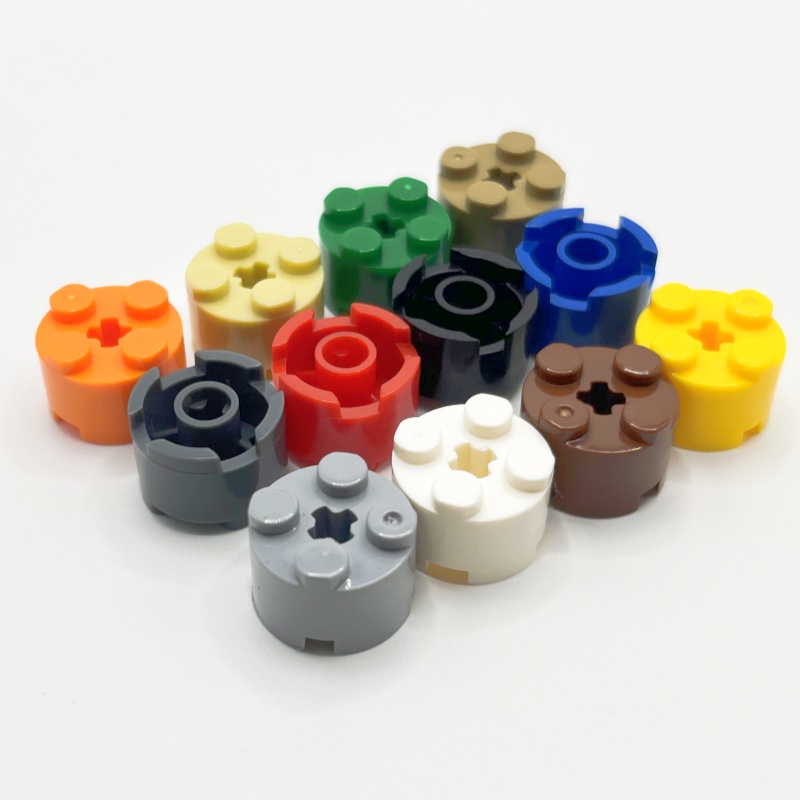 Lot 3941 Round 2x2 with Axle H - đánh giá và giá Tech Accessories To Gift