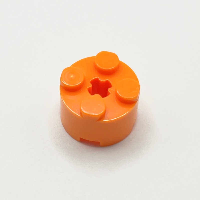 Lot 3941 Round 2x2 with Axle H - đánh giá và giá Tech Accessories To Gift