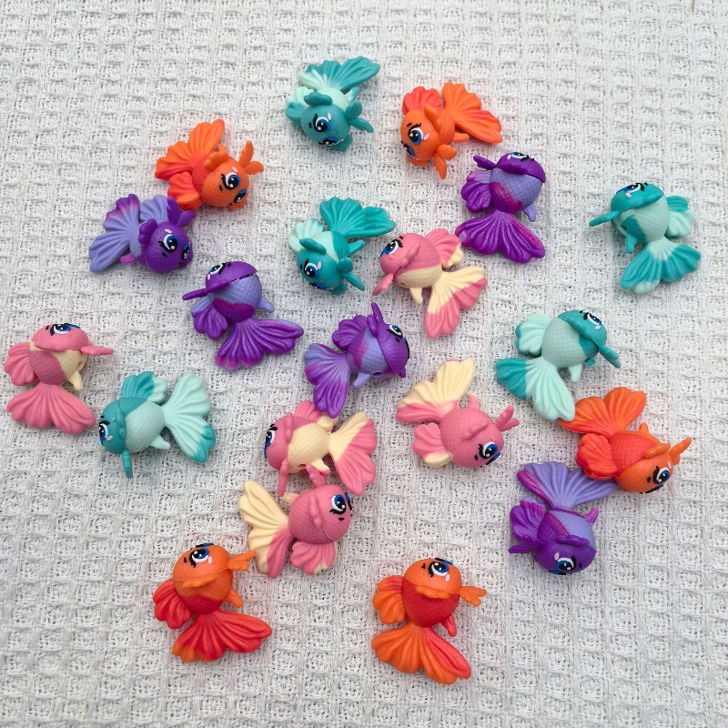 20Pcs 3D Silicone Beads Food G - đánh giá và giá Unique Tech Accessories