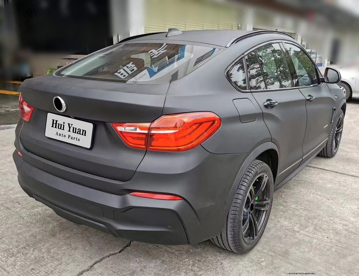 1:1 Original Quality for X4-Se - đánh giá và giá Tech Accessories For Car