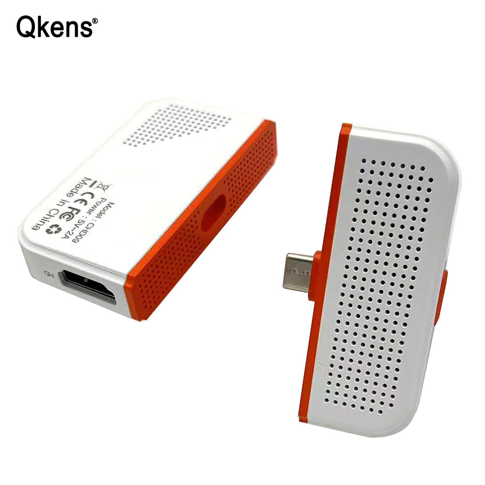 50M Wireless HDMI Video Transm - đánh giá và giá Usb C To Hdmi