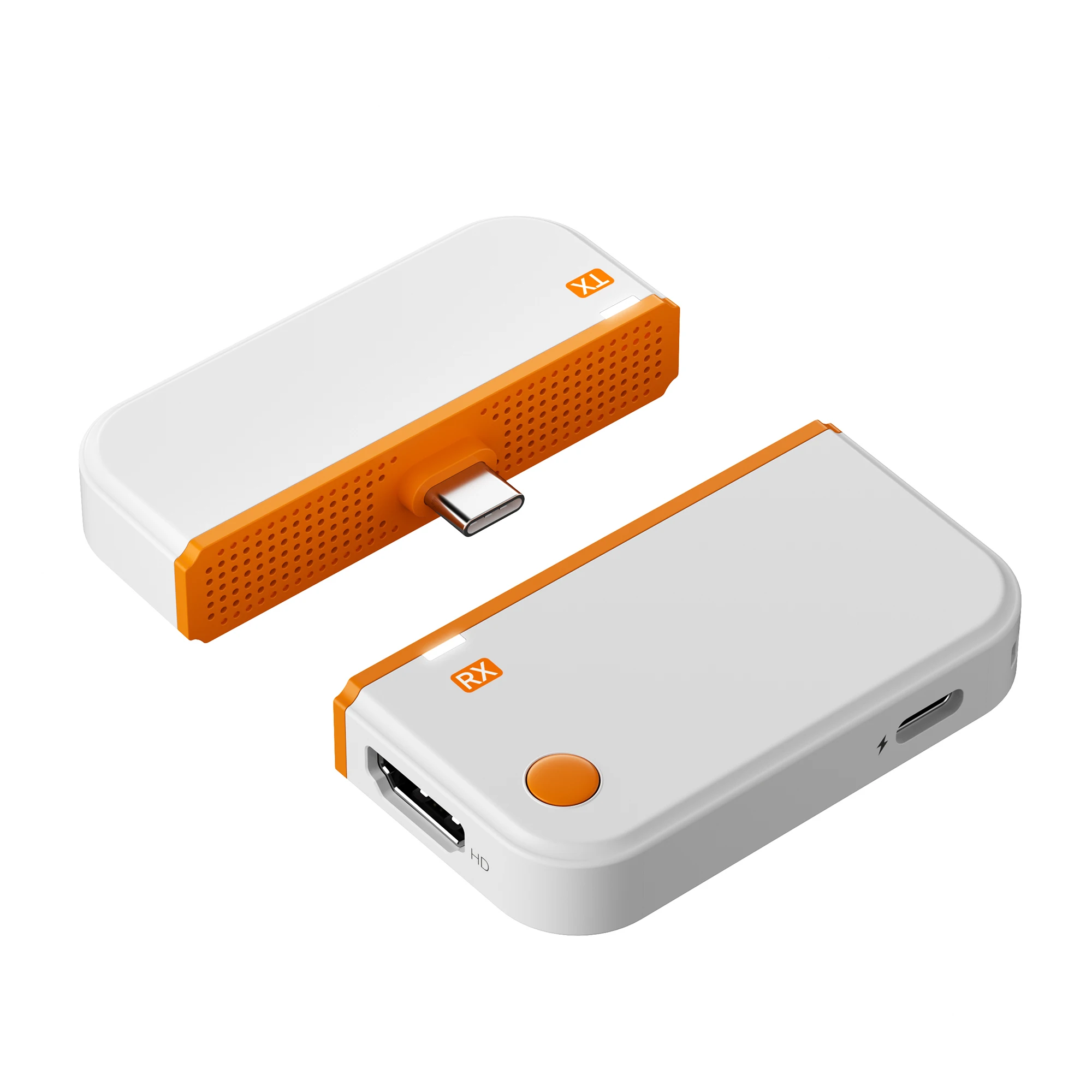 50M Wireless HDMI Video Transm - đánh giá và giá Usb C To Hdmi