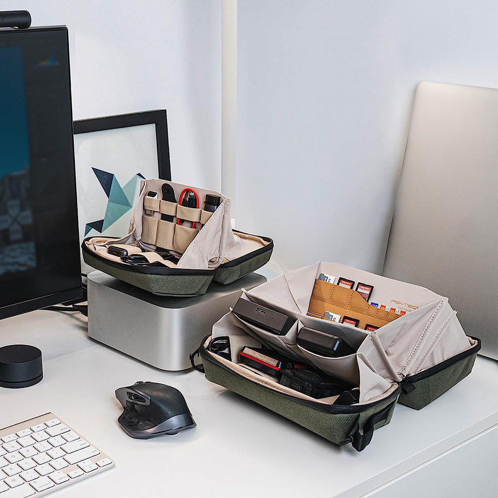 PGYTECH Tech Túi Lưu Trữ Di Độ - đánh giá và giá Tech Accessories Store