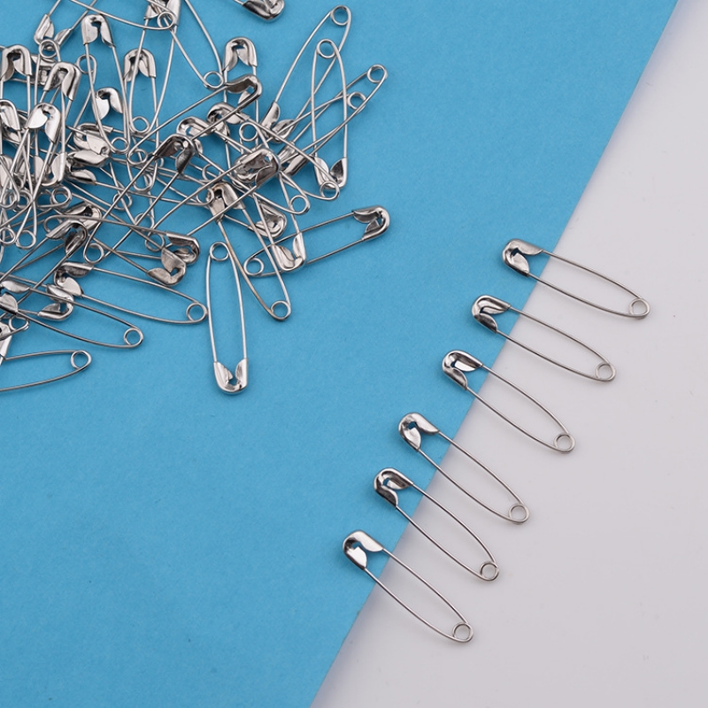100Pcs/lot Stainless Steel Saf - đánh giá và giá Unique Tech Accessories