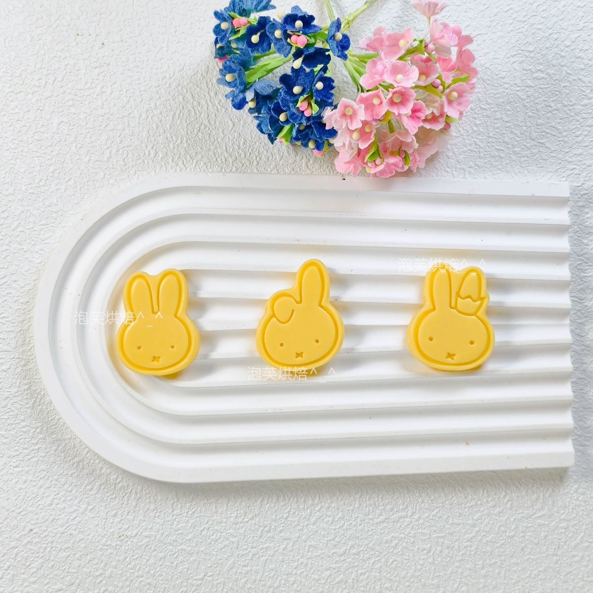 Cute 3D Press Cookie Mold with - đánh giá và giá Unique Tech Accessories