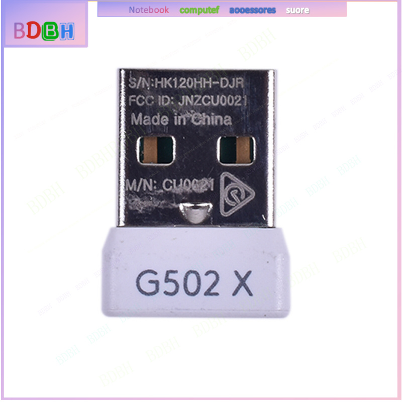 USB Dongle Mouse Receiver Adap - đánh giá và giá Logitech Mouse G502