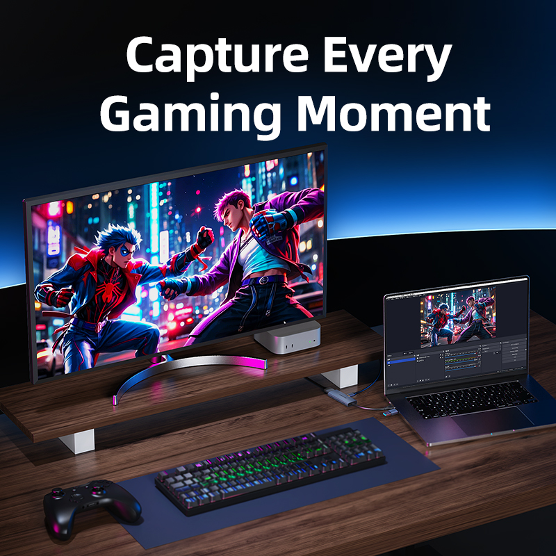 CABLETIME USB 3.0 HDMI Video C - đánh giá và giá Usb C To Hdmi