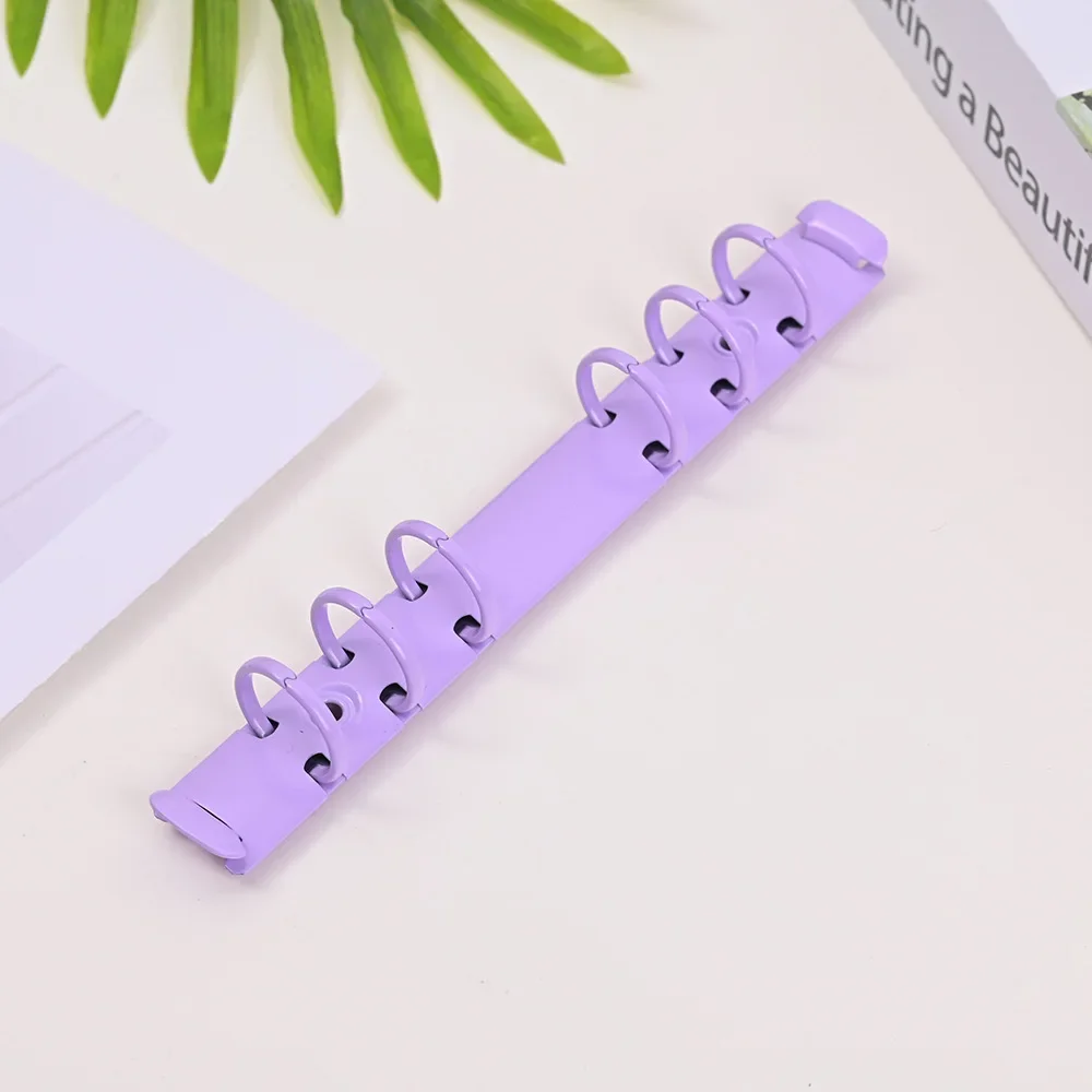 A6 Loose Leaf Binder Notebook  - đánh giá và giá Tech Office Accessories