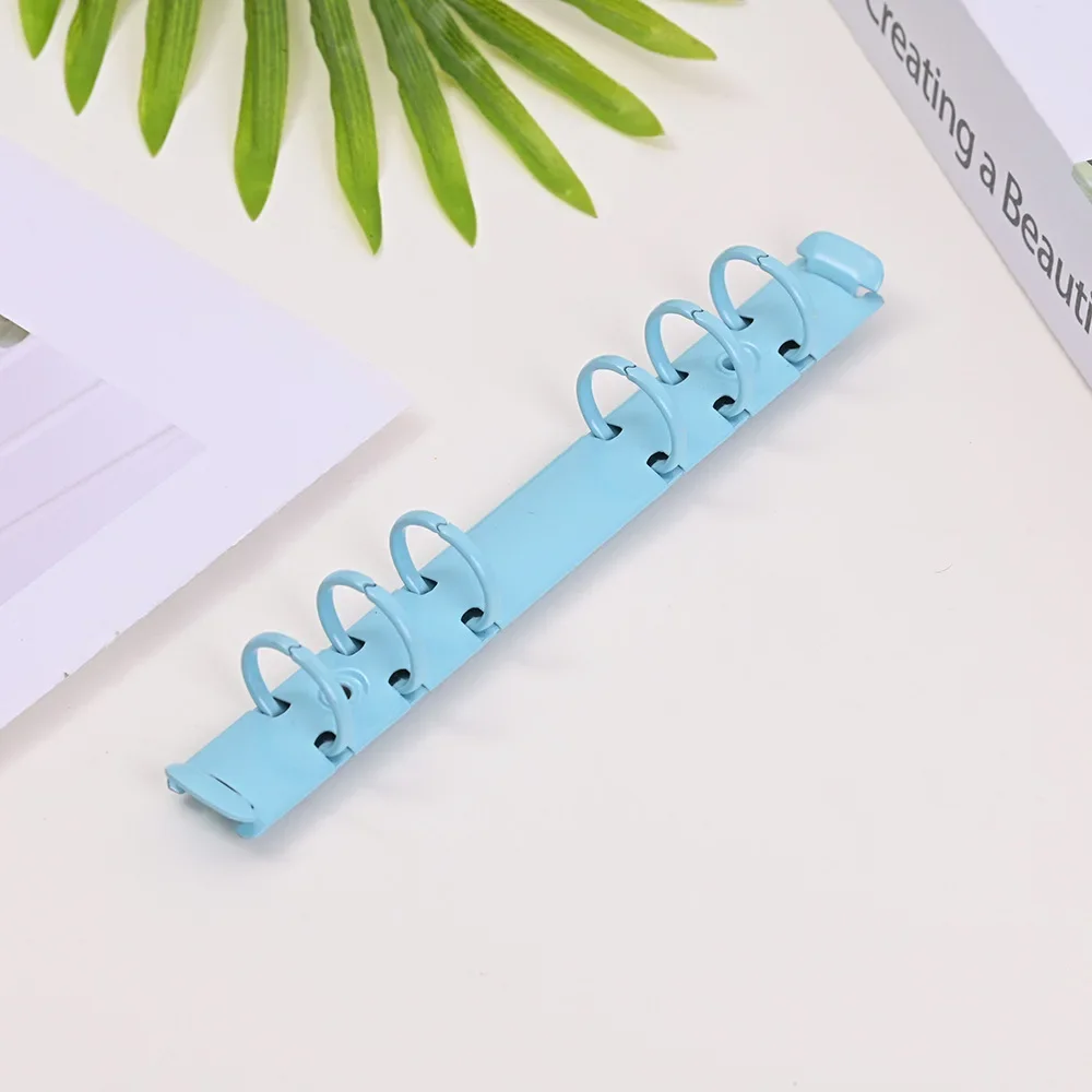 A6 Loose Leaf Binder Notebook  - đánh giá và giá Tech Office Accessories