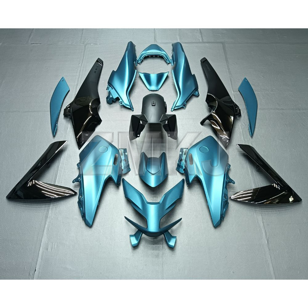 For YAMAHA TMAX-560 2022-2024  - đánh giá và giá Tech Accessories Kit