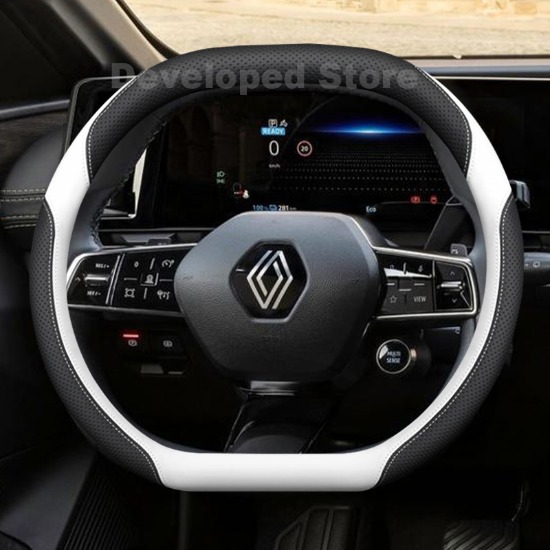 Car Steering Wheel Cover For R - đánh giá và giá Tech Accessories Store