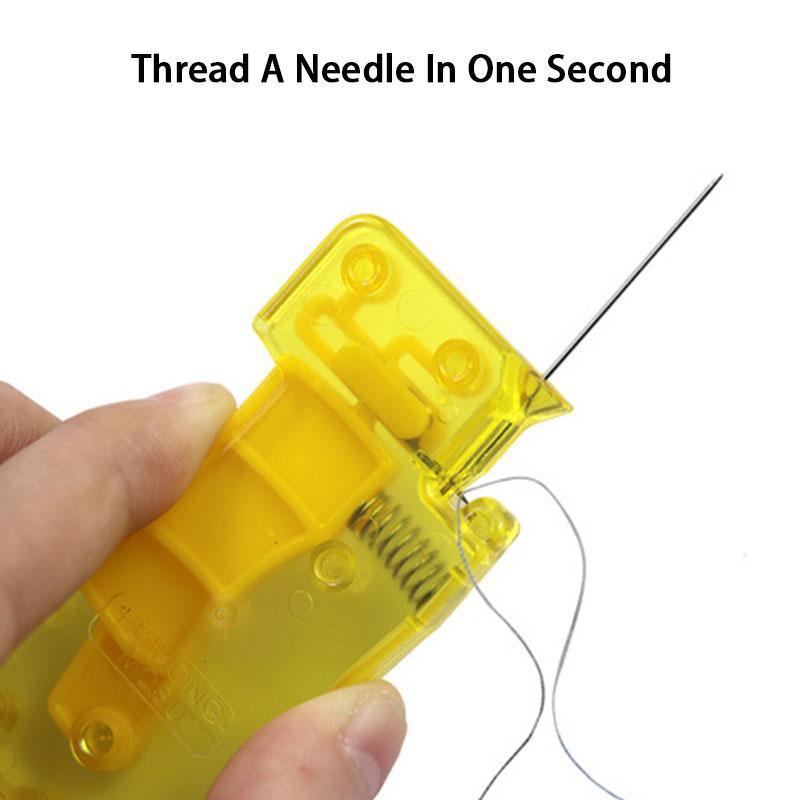 Tự Động Kim Threader Tự Làm Cô - đánh giá và giá Unique Tech Accessories