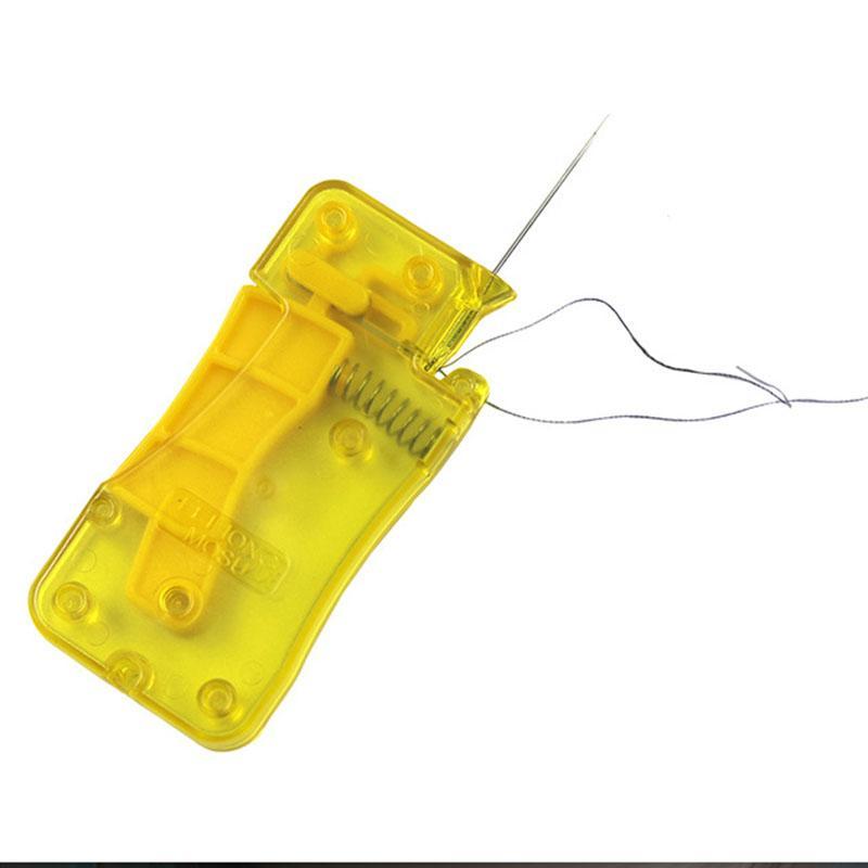 Tự Động Kim Threader Tự Làm Cô - đánh giá và giá Unique Tech Accessories