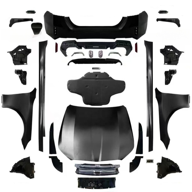 High Quality M-TECH Style Upgr - đánh giá và giá Tech Accessories Kit