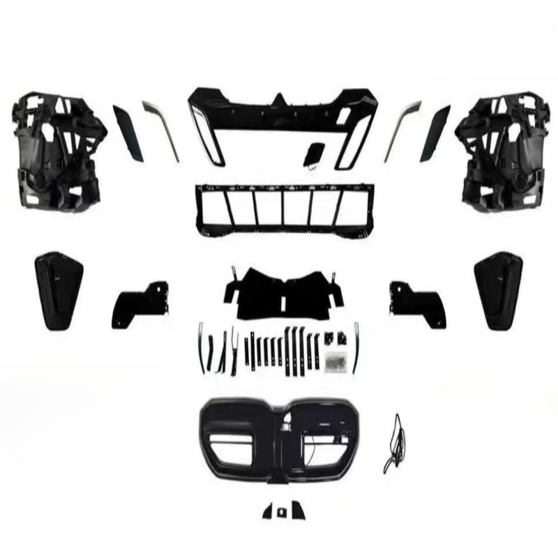 High Quality M-TECH Style Upgr - đánh giá và giá Tech Accessories Kit