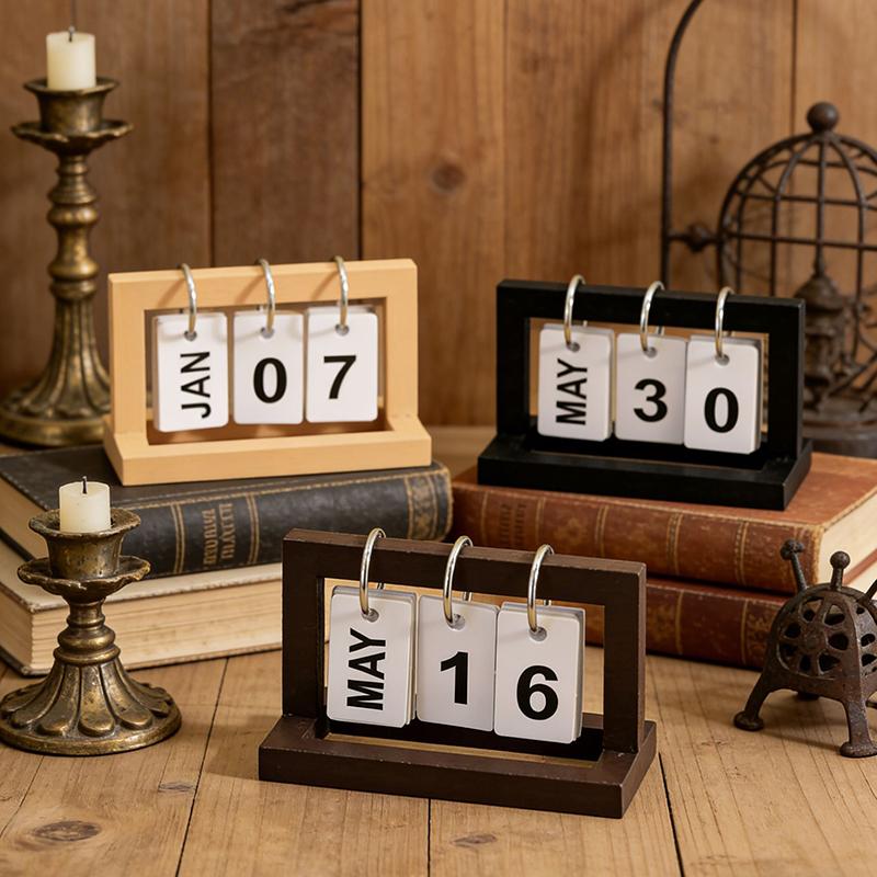 【M】Mini Calendar Office Desk D - đánh giá và giá Tech Office Accessories