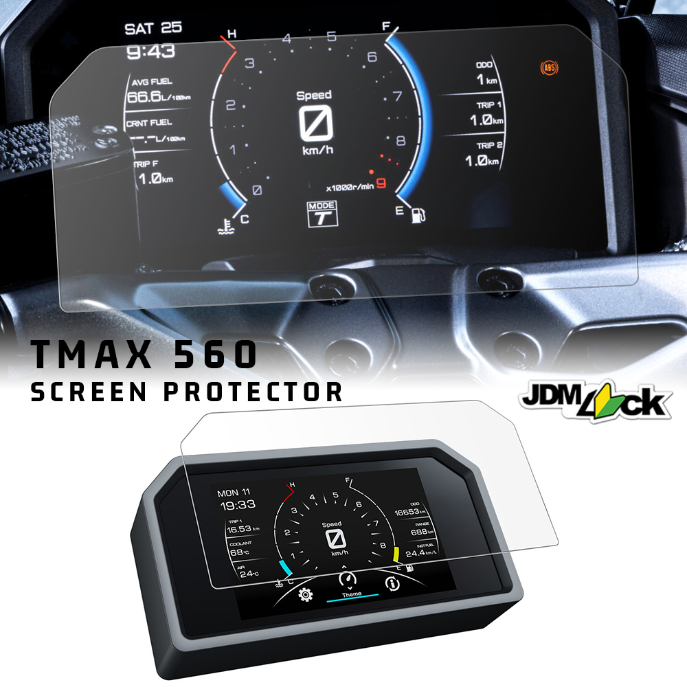 Motorcycle Scratch Cluster Pro - đánh giá và giá Tech Accessories Store