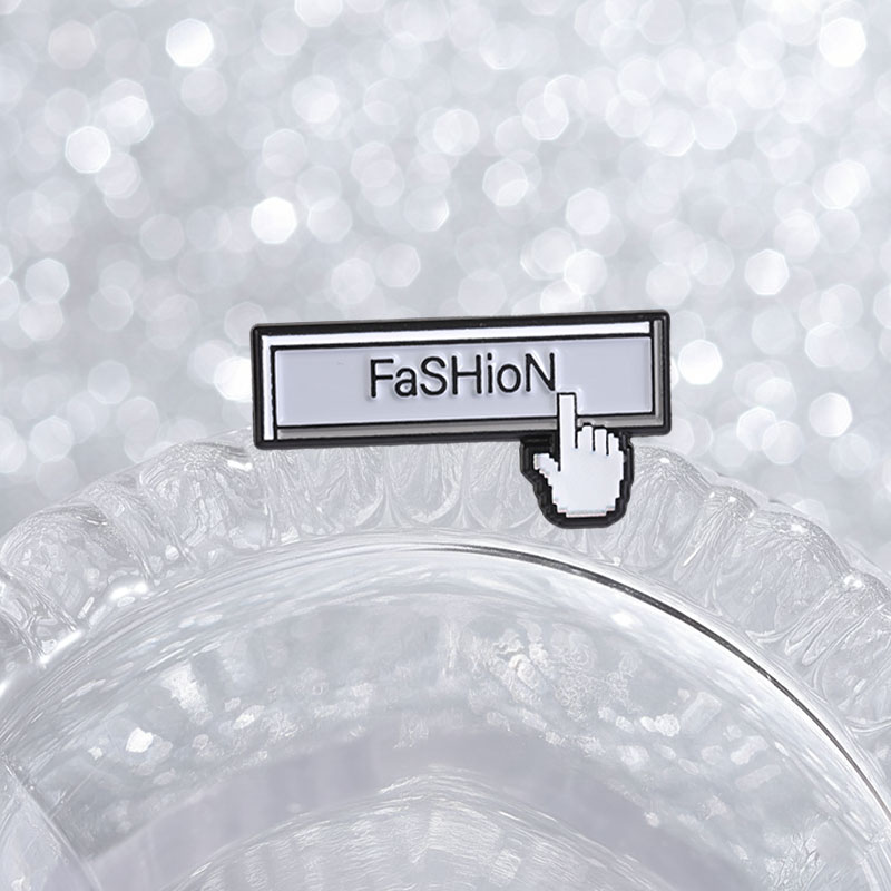 Pixel Cursor Fashion Text Enam - đánh giá và giá Tech Accessories To Gift