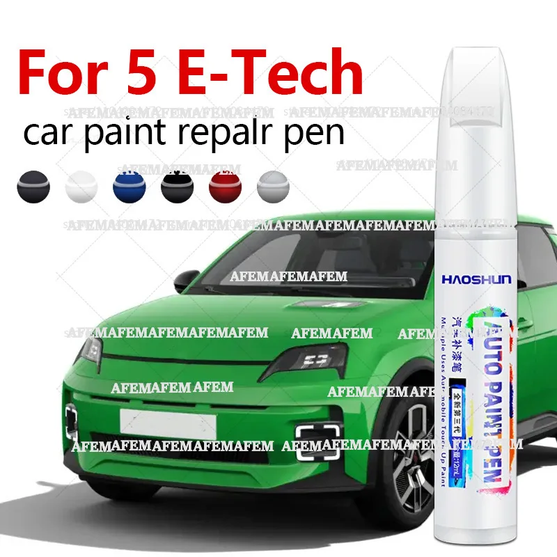 Car Paint Repair Pen For 2024- - đánh giá và giá Tech Accessories For Car