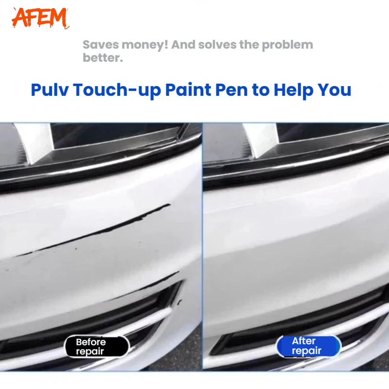 Car Paint Repair Pen For 2024- - đánh giá và giá Tech Accessories For Car