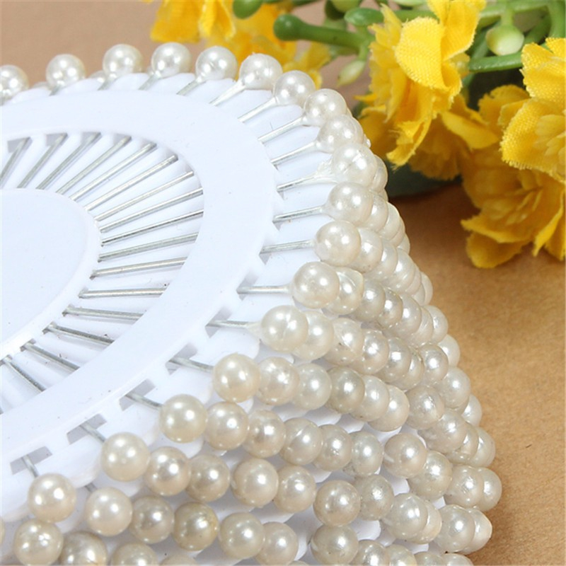 35 mét 480 cái/bộ Trắng Round  - đánh giá và giá Unique Tech Accessories
