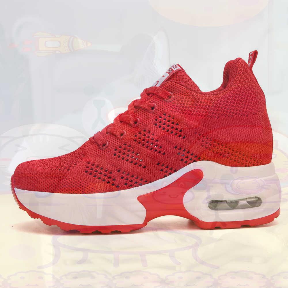 Red Size 36 Shoes Woman Tennis - đánh giá và giá Tech Accessories Kit
