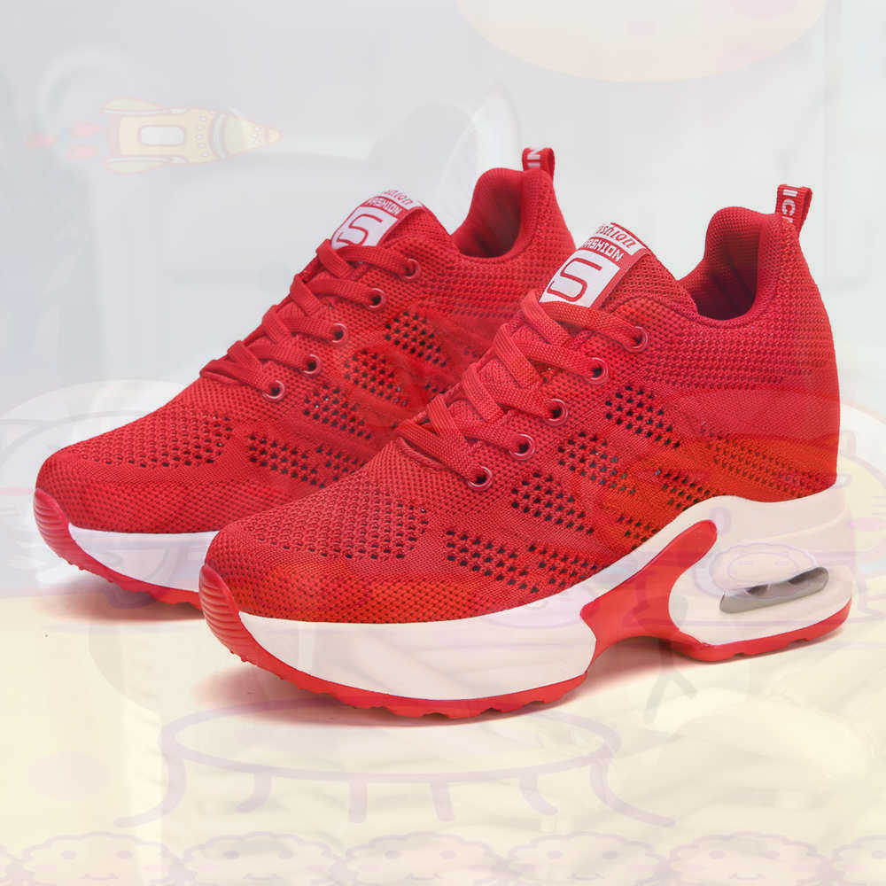 Red Size 36 Shoes Woman Tennis - đánh giá và giá Tech Accessories Kit