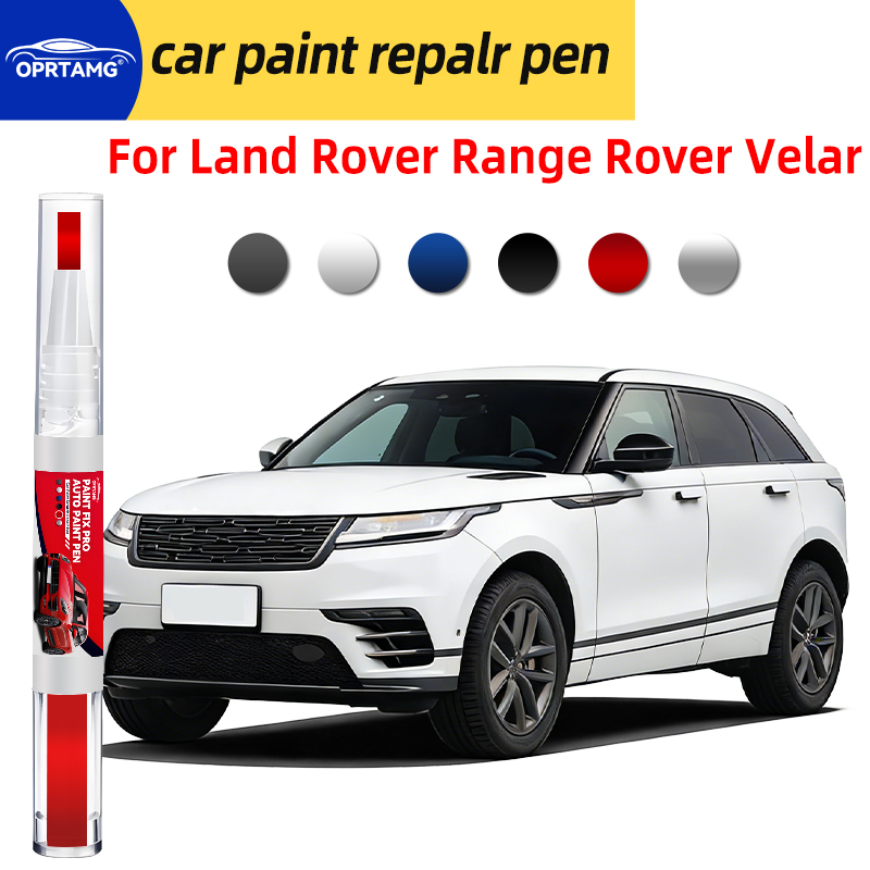 Car paint touch up pen For Lan - đánh giá và giá Tech Accessories For Car