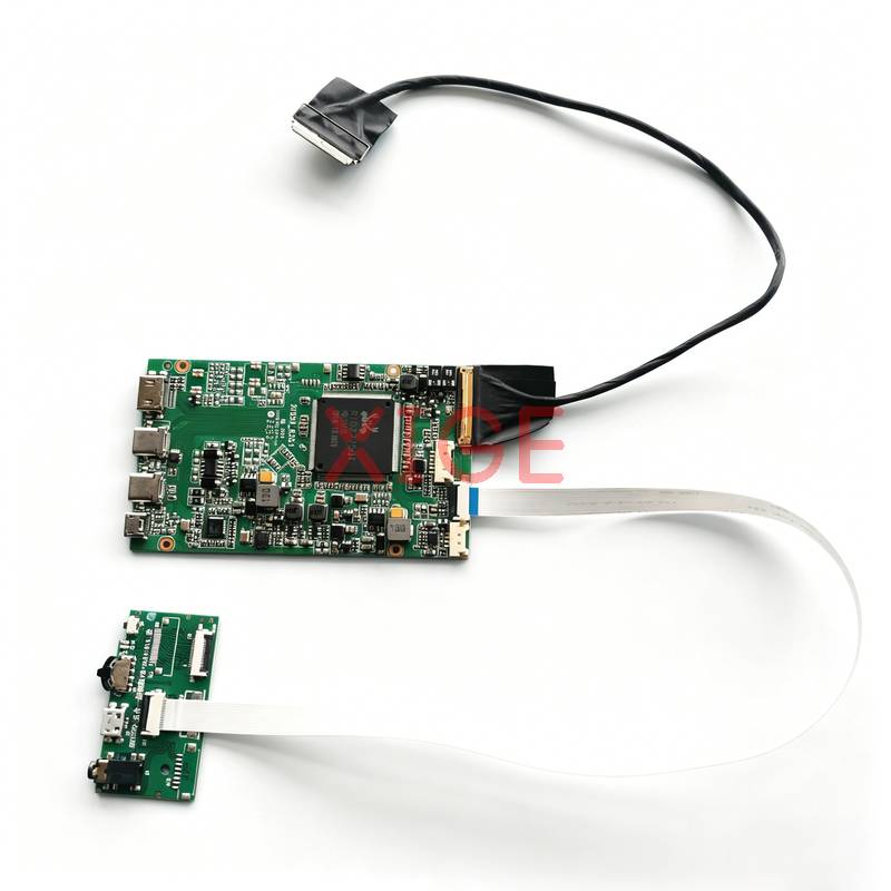 For LP140QH1 LP140QH2 LP133QH1 - đánh giá và giá Usb C To Hdmi