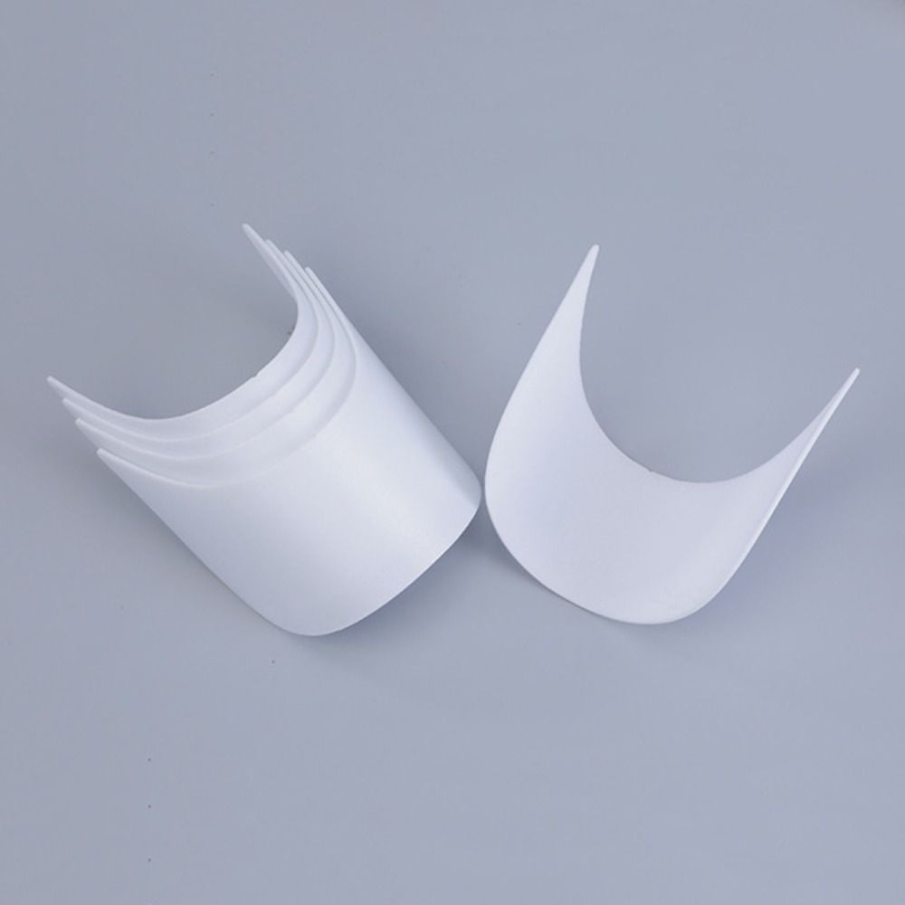20Pcs DIY Baseball Cap Brim Pe - đánh giá và giá Unique Tech Accessories