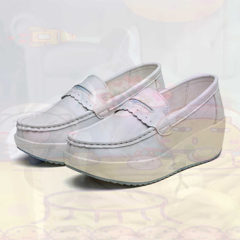 Plataform Winter Pink Sneakers - đánh giá và giá Useful Tech Accessories Gifts For Husband