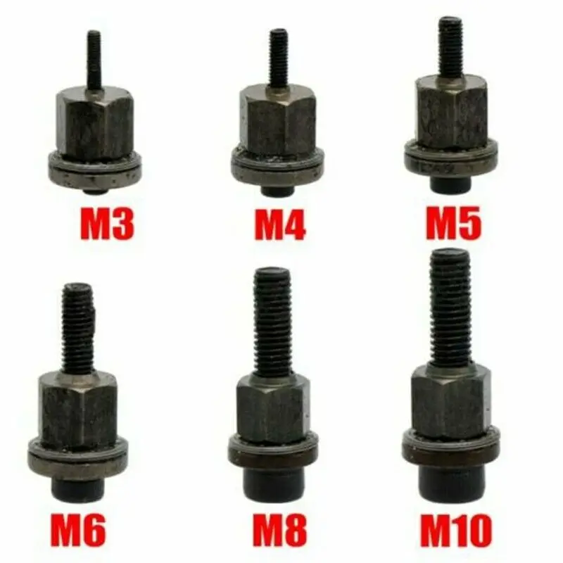 1pcs Hand Rivet Nut Gun Head N - đánh giá và giá Unique Tech Accessories